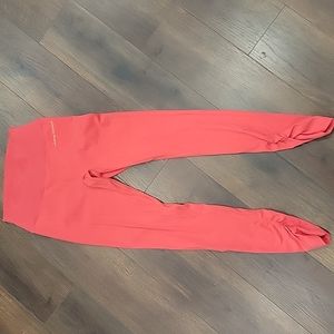 Whitney Simmons Gymshark • V2 • Red • Small